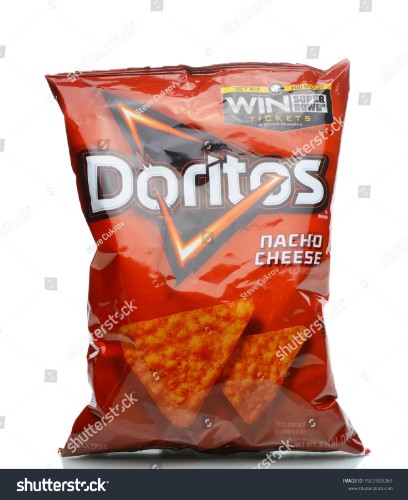 Dorito's