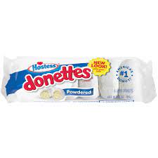 Donette's