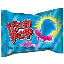 Ring Pop