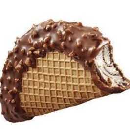 Klondike Choco Taco