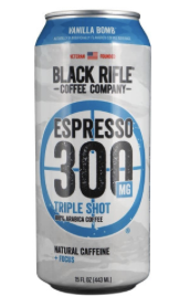 Black Rifle Coffee