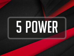 5 Power