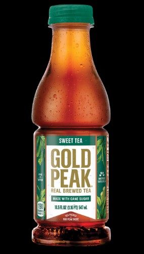 Gold Peak Tea