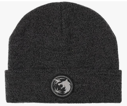 Witcher Beanie