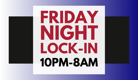 Lock-in Power Pack