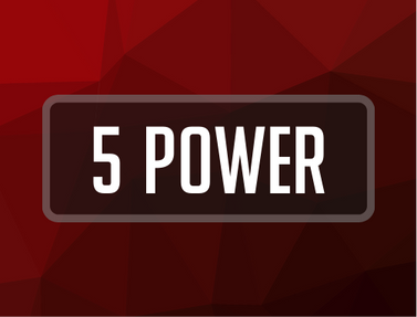 5 Power