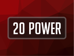 20 Power