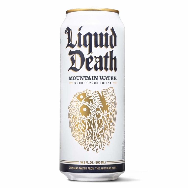 Liquid Death