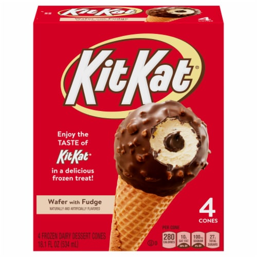 kit kat drum stick