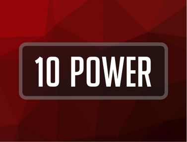 10 Power