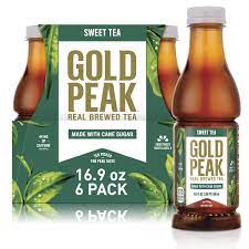 Gold Peak Sweet Tea