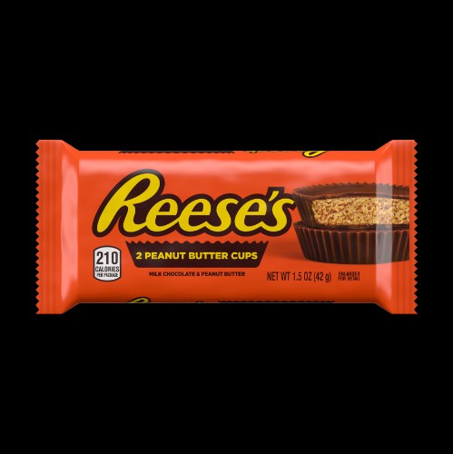 Reese's cup