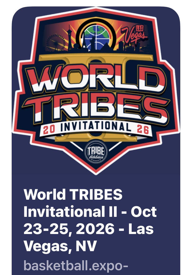 World Tribes Tourney Fee