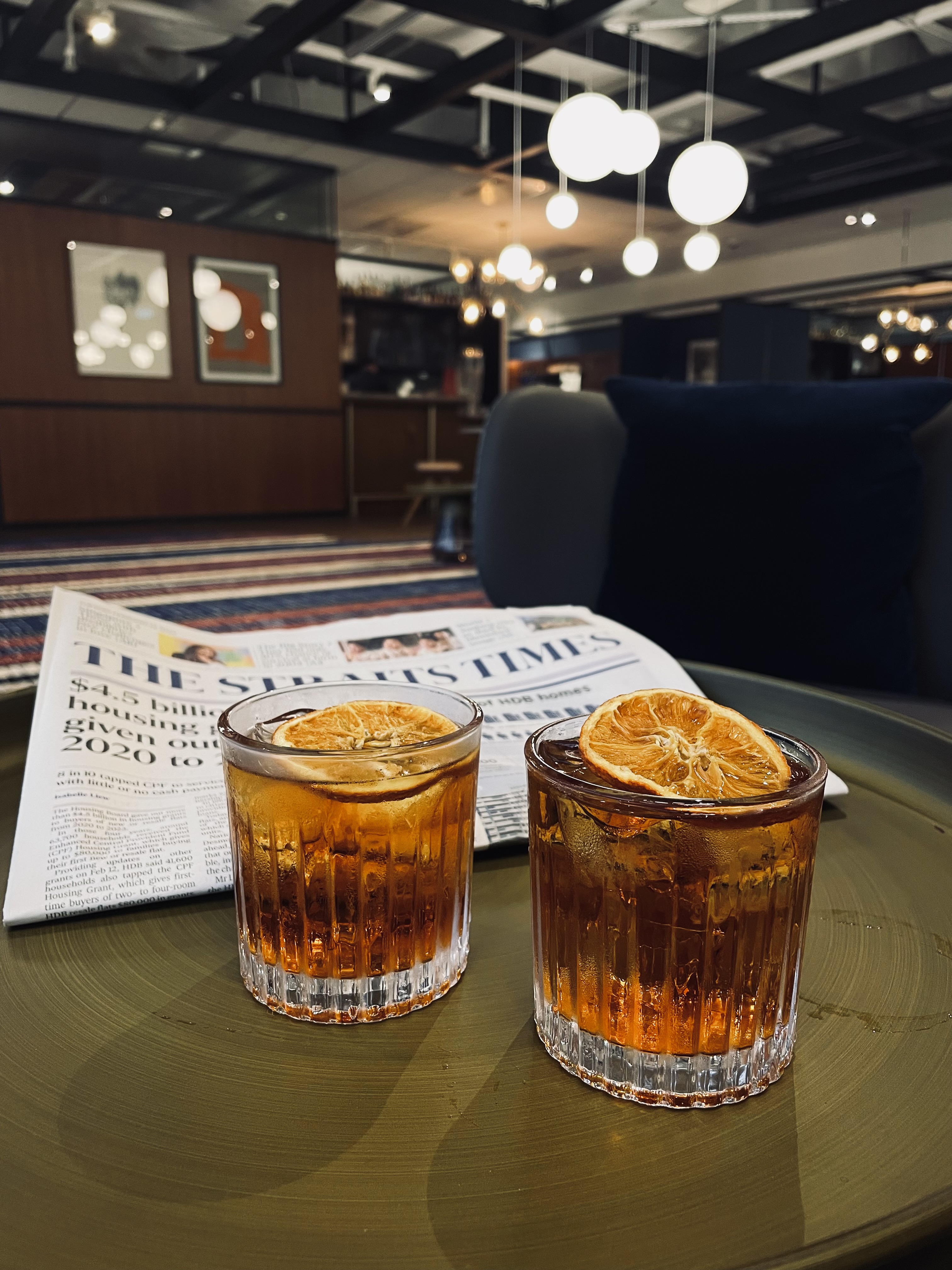 NEGRONI