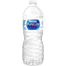 16.9oz Pure Life Bottled Water