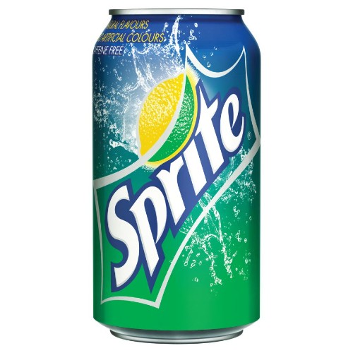 12oz Sprite