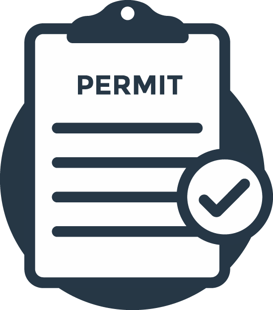Commercial Occupancy Permit