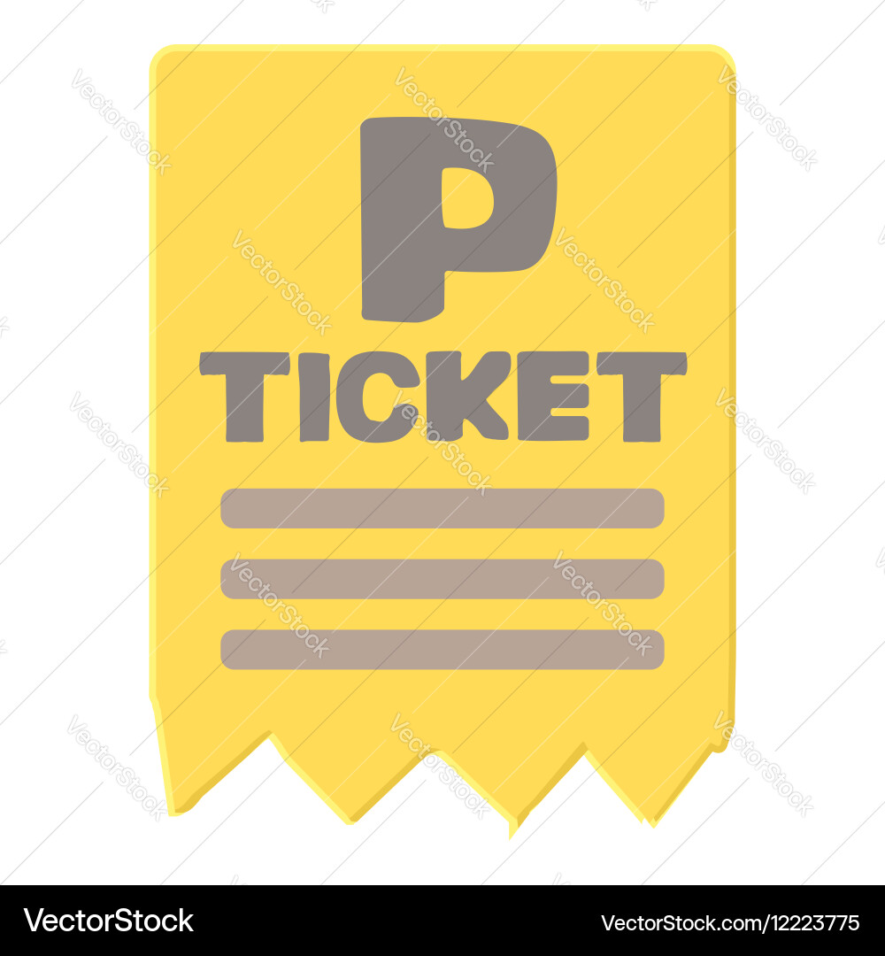 Parking Ticket