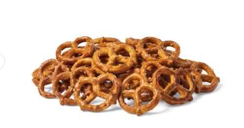 Pretzels