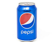 Pepsi Can