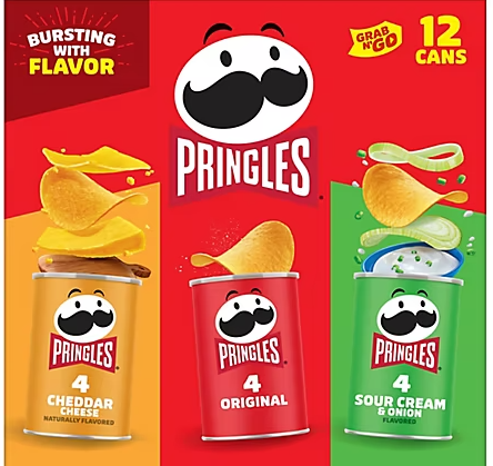 Pringles