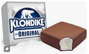 Klondike Bar