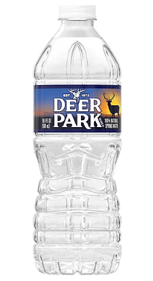 Deer Park Water