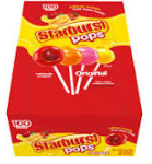Starburst Lollipop
