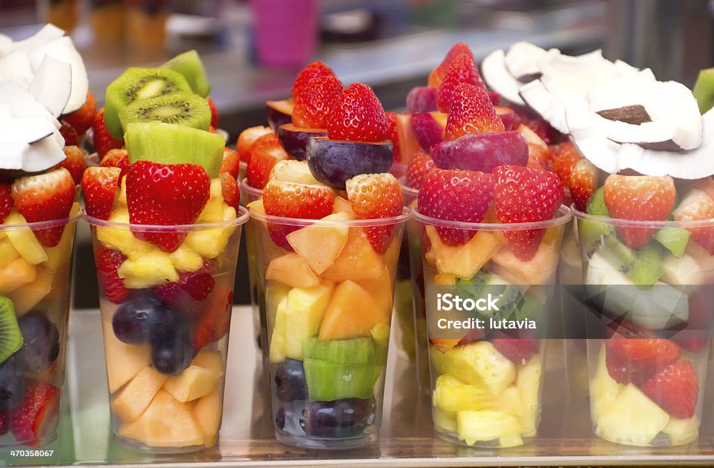 Fruit Cup