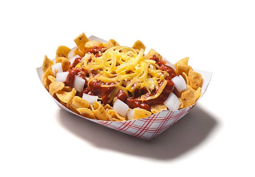 Frito Pie