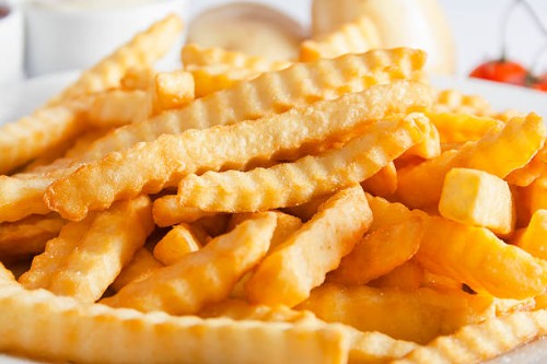 Fries