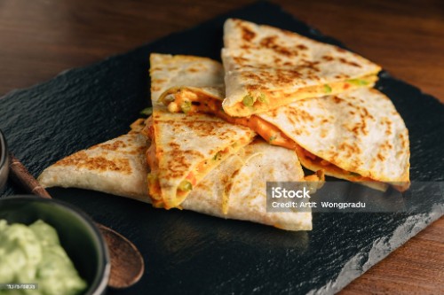 Quesadilla