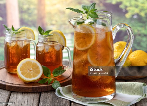 Iced Tea