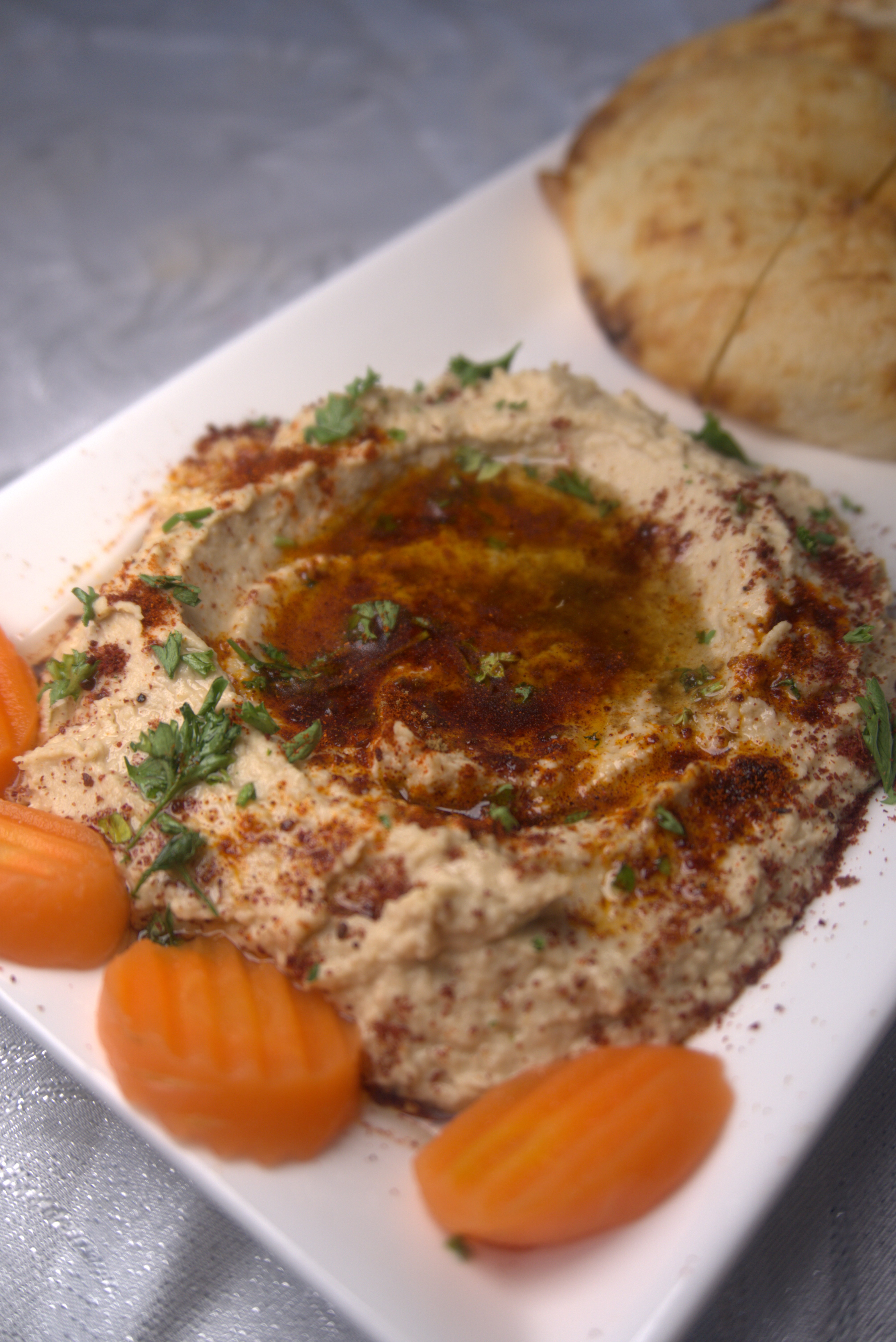 Hummus