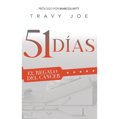 Libro: El Regalo del Cancer