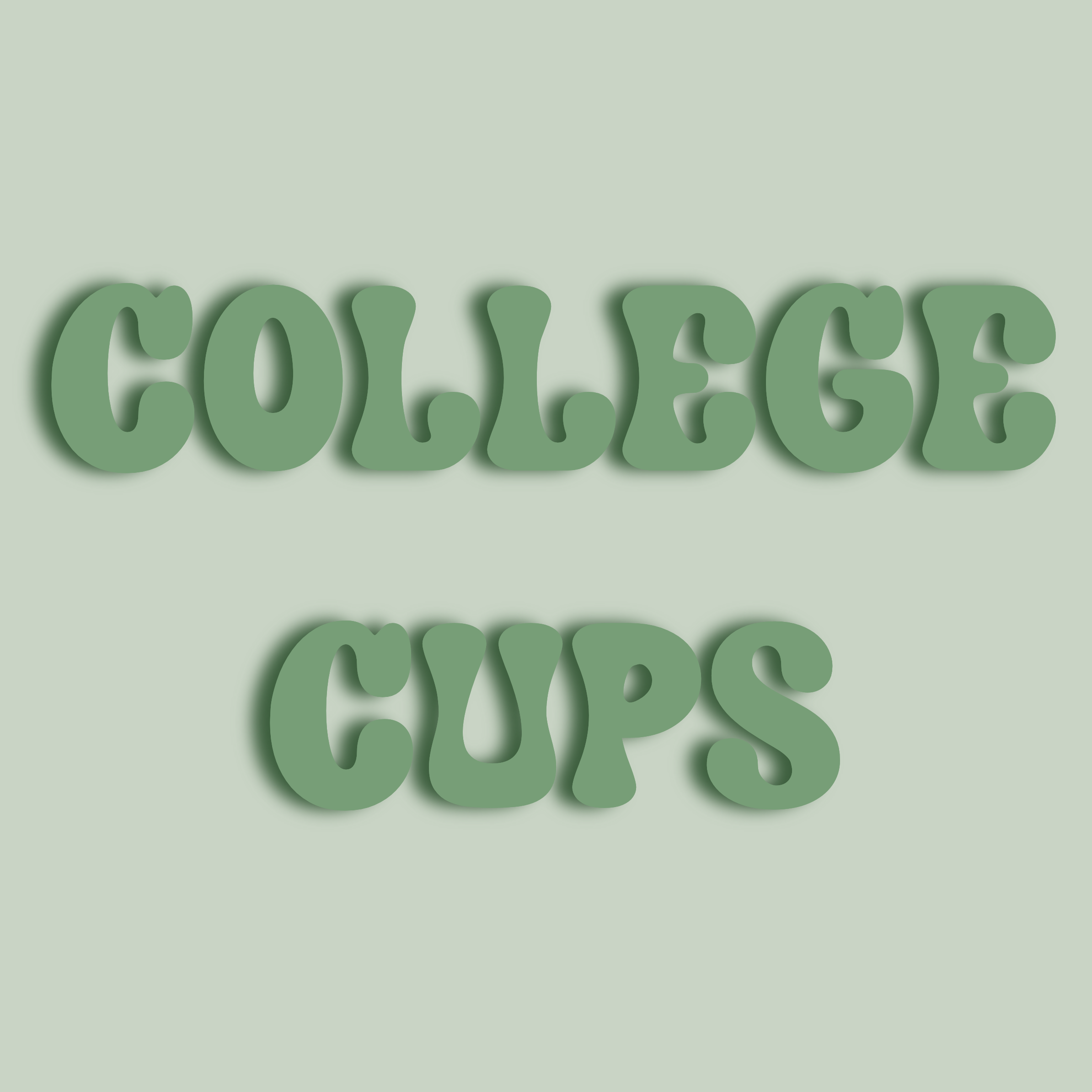 College Cups