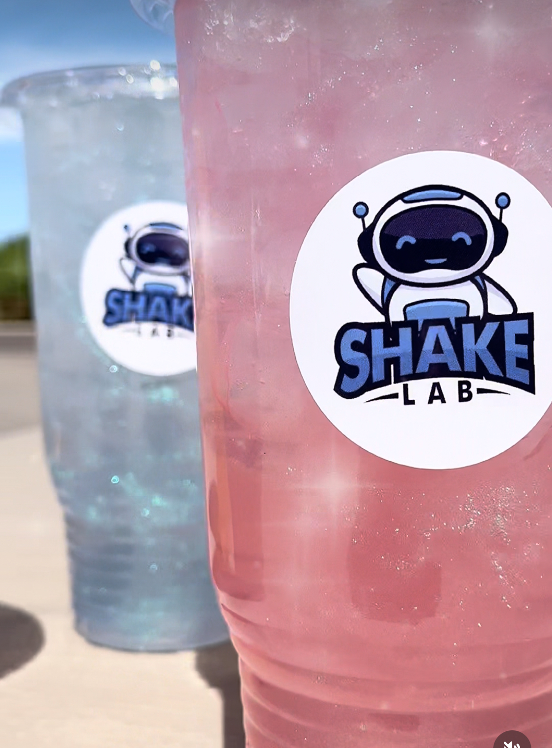 32oz CR-7 Hydration Drink