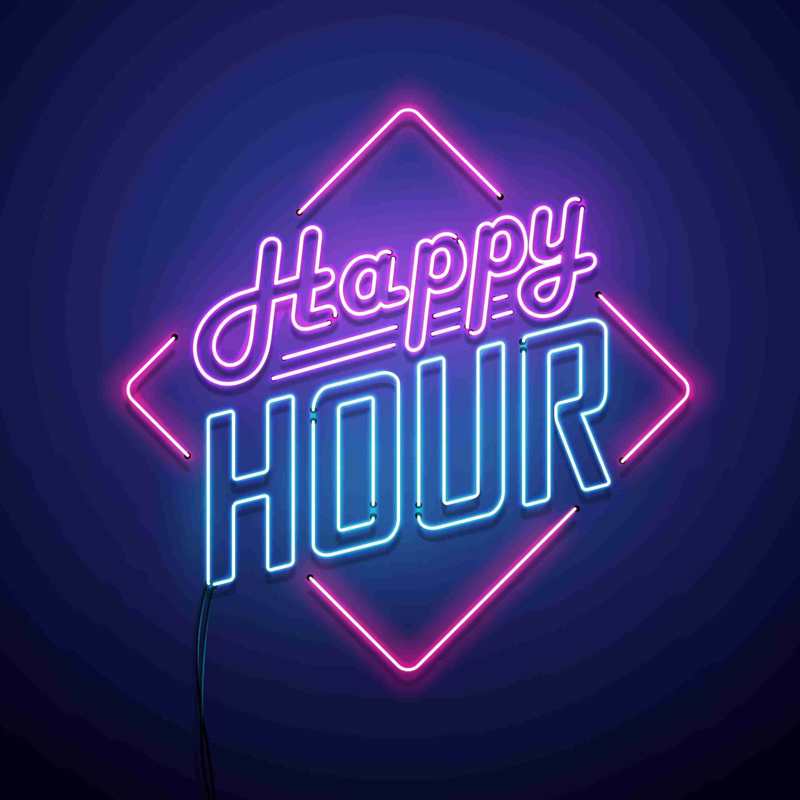 Happy Hour Pancakes 2-4pm
