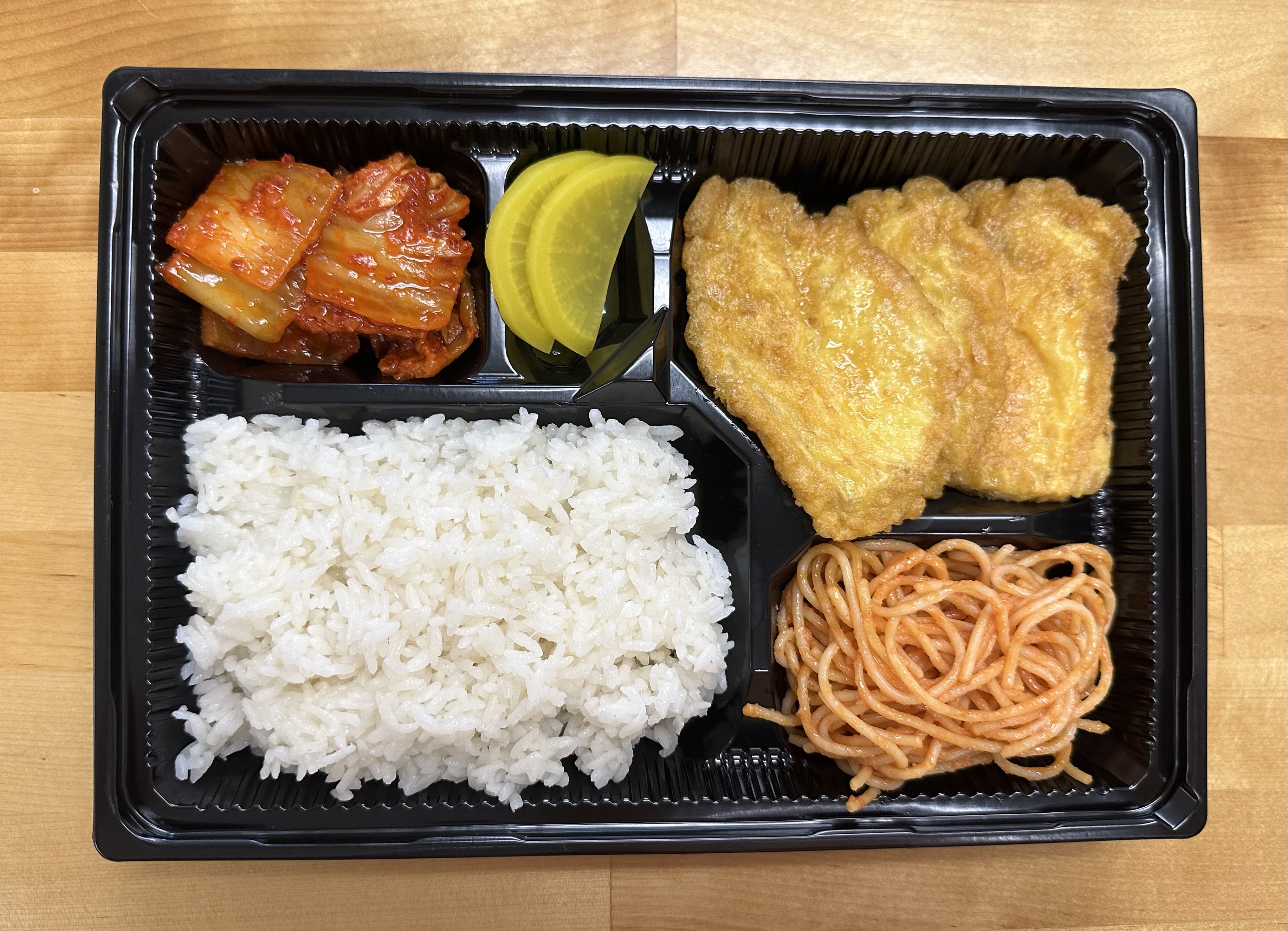 Mani Mahi Jun Plate