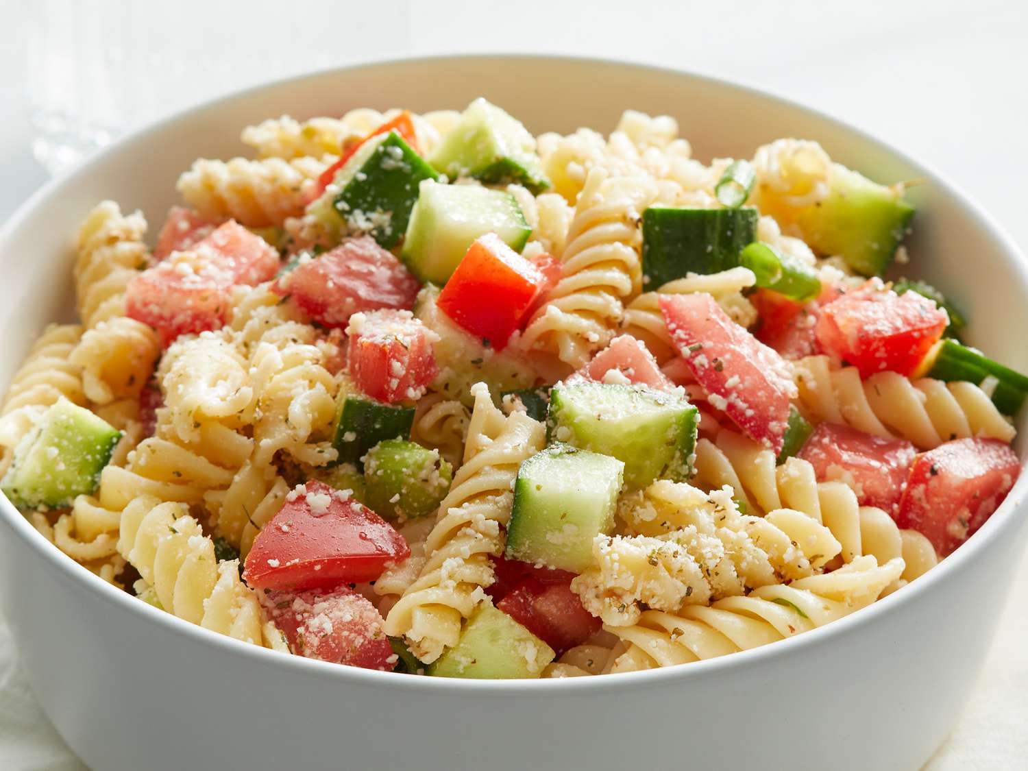Pasta Salad