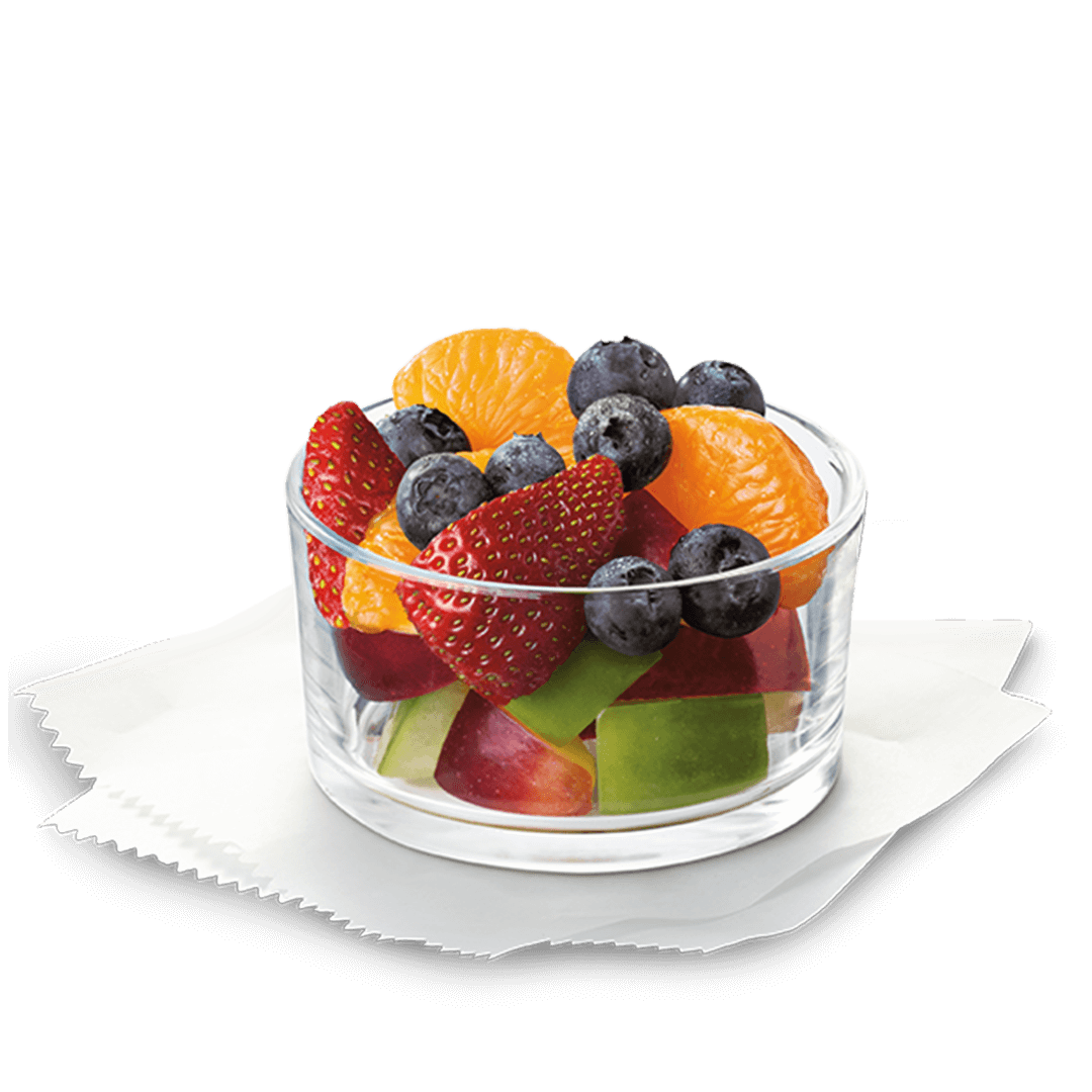 Fruit Cup