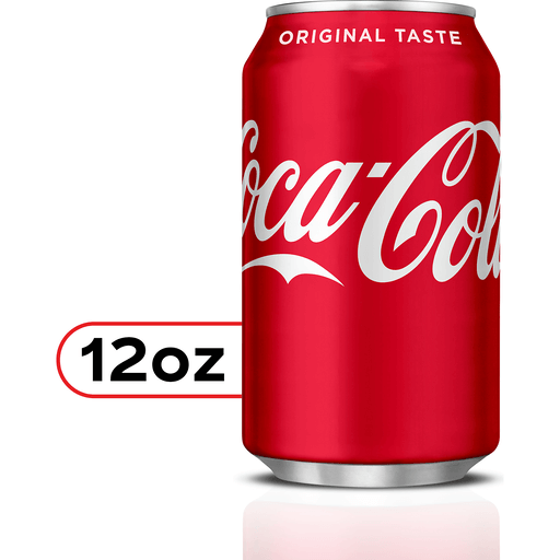 12oz Can