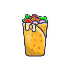 Buffalo Chicken Wrap