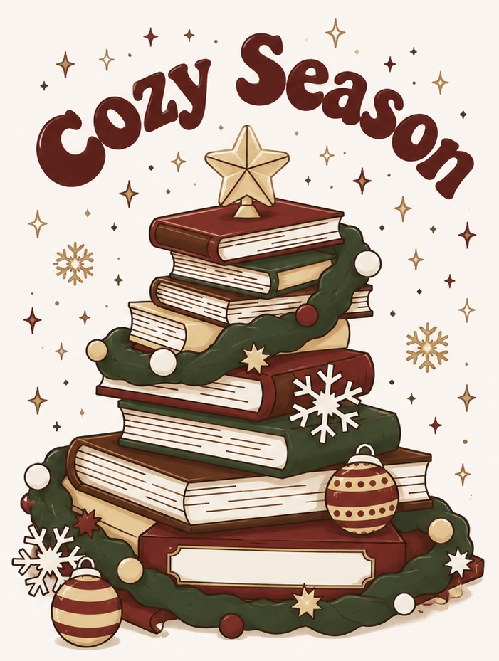 Cozy Season - Adult