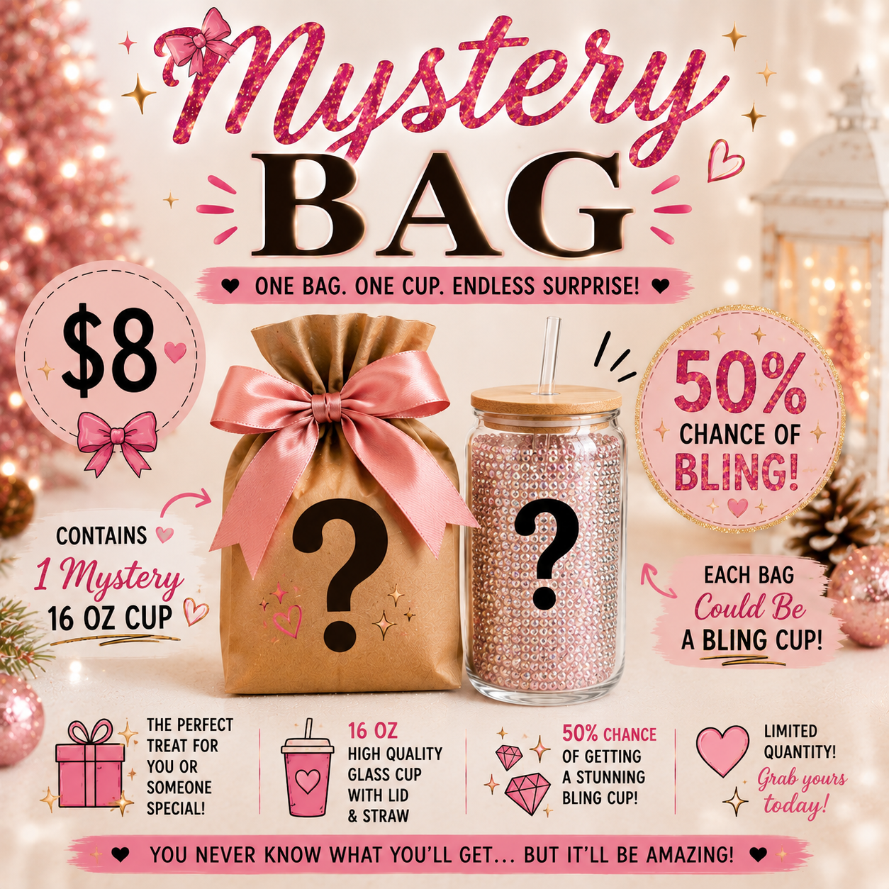 Mystery Bag