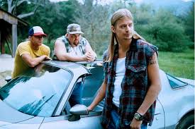 The Whamburger and some French Cries