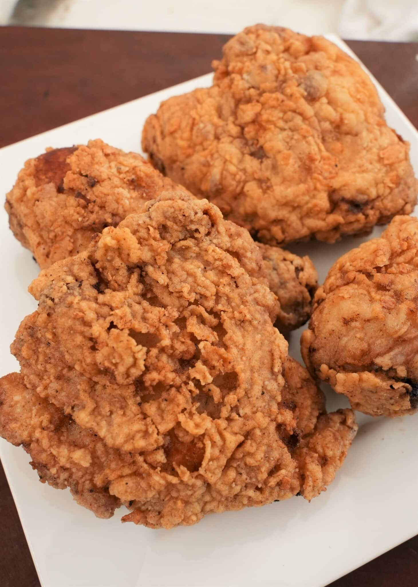 Fried Chicken