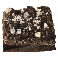 Cookies & Cream Brownie