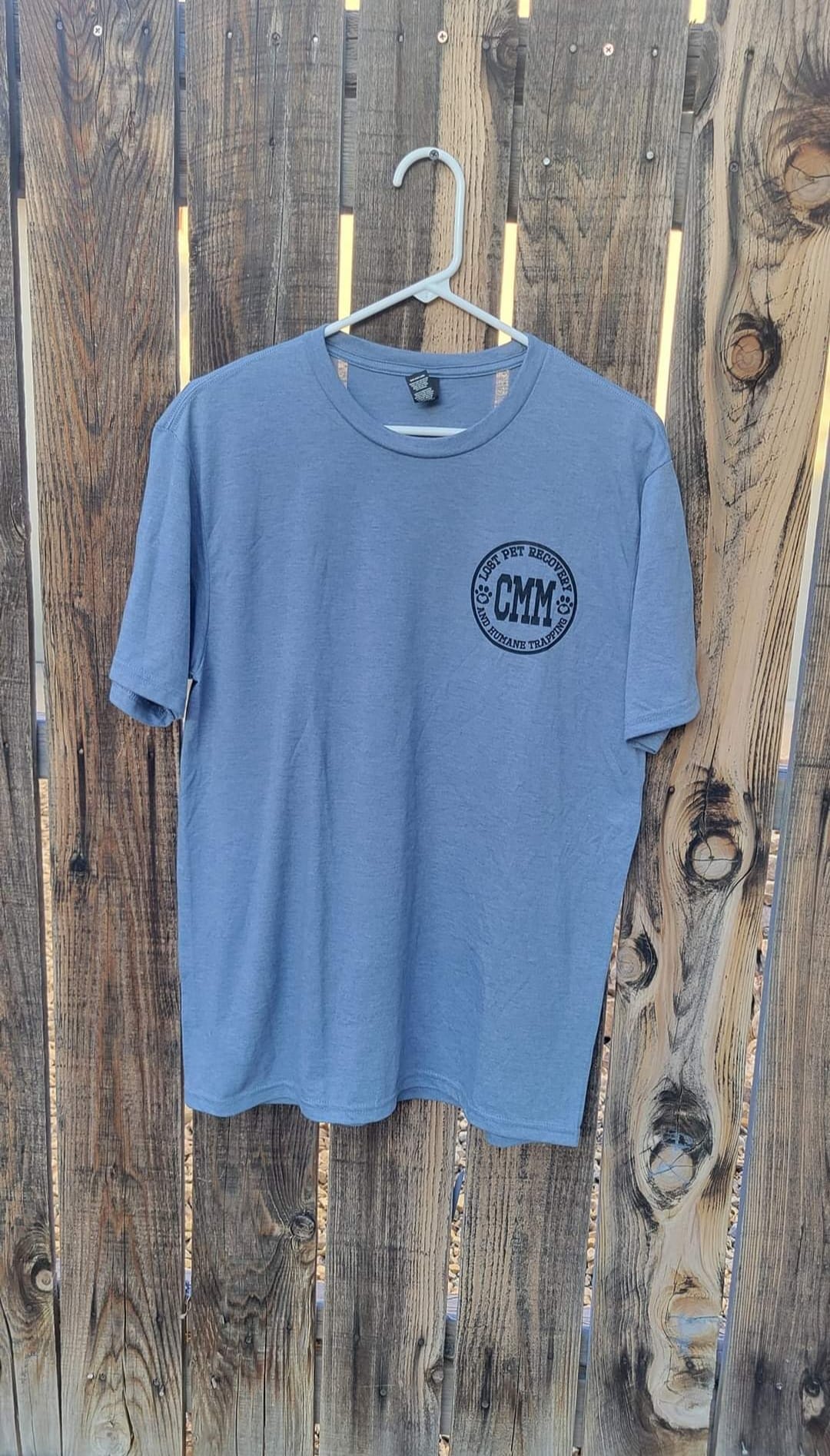 CMM Shirt