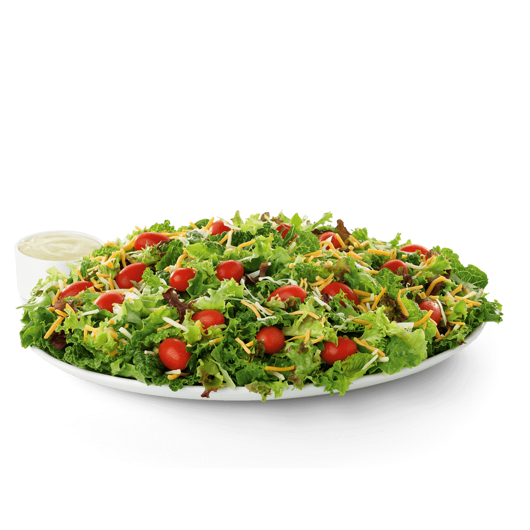 Large Salad